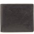  Canyon Portemonnee RFID Leer 11,5 cm variant black