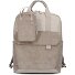  Lou Dagrugzak 40 cm Laptop compartiment variant cord mocca