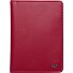  Madrid Identiteitskaart etui RFID Leer 9 cm variant rot