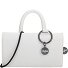  On String Handtas 20.5 cm variant muse white