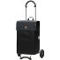  Scala Shopper Hera boodschappentrolley 57 cm variant schwarz