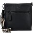 Silena Schoudertas S 25 cm variant leo black Silena Schoudertas S 25 cm variant leo black