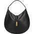  Polo ID Schoudertas Leer 44 cm variant black