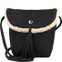 Ida schoudertas 17 cm variant black Ida schoudertas 17 cm variant black