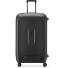 Moncey 4-wielige trolley 82 cm variant schwarz Moncey 4-wielige trolley 82 cm variant schwarz