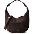  Nana Schoudertas Leder 27.5 cm variant dark brown