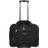 AT Work Business Trolley 44 cm laptopvak variant black/orange AT Work Business Trolley 44 cm laptopvak variant black/orange
