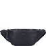 Novara Fanny pack Leer 31 cm variant schwarz Novara Fanny pack Leer 31 cm variant schwarz