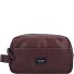  Harper Toilettas Leer 23 cm variant dark brown