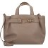  Malory Handtas Leer 30 cm variant warm taupe