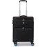Star 2.0 4 wielen Cabinewagen 55 cm variant black  Star 2.0 4 wielen Cabinewagen 55 cm variant black