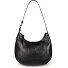  Harper Schoudertas Leer 28 cm variant black metallic
