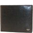  Colorado Portemonnee RFID Leer 12 cm variant schwarz