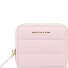  Louvre Portemonnee 9.5 cm variant soft pink