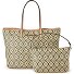  Sophia Shopper Tas 48 cm variant lemon