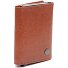 Gabriela Portemonnee RFID-bescherming Leer 7 cm variant cognac Gabriela Portemonnee RFID-bescherming Leer 7 cm variant cognac