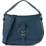  Mavery Schoudertas Leer 27 cm variant deep blue