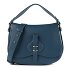 Mavery Schoudertas Leer 27 cm variant deep blue