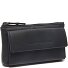  Torano Sleutel portemonnee Leer 12 cm variant black