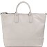  Halmahera Shopper Tas Leer 40 cm variant pearl grey