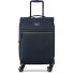  Brochant 3 4 wielen Cabinewagen 55 cm met uitbreidingsplooi variant marineblau
