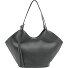 My Bestie Shopper Tas Leer 49 cm variant dark grey My Bestie Shopper Tas Leer 49 cm variant dark grey