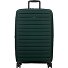  Striper 4 wielen Trolley 68 cm met uitbreidingsplooi variant dark green