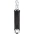Carbon Sleutelhanger Leer 9 cm variant schwarz Carbon Sleutelhanger Leer 9 cm variant schwarz