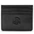  Memphis Kredietkaart etui RFID-bescherming Leer 10 cm variant black 2