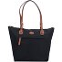  X-Bag Shopper Tas 25 cm variant schwarz