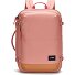 Pacsafe Go 34 Dagrugzak RFID-bescherming 47 cm variant rose Pacsafe Go 34 Dagrugzak RFID-bescherming 47 cm variant rose