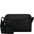  Quantic Schoudertas 20 cm variant black