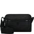 Quantic Schoudertas 20 cm variant black Quantic Schoudertas 20 cm variant black