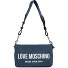  Denim Signature Love Schoudertas 24 cm variant denim