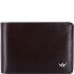  Colorado Portemonnee RFID Leer 10 cm variant bordeaux