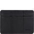 Everett creditcard etui leer 10 cm variant schwarz Everett creditcard etui leer 10 cm variant schwarz