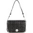  Confetto Boa Schoudertas 24 cm variant black