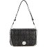 Confetto Boa Schoudertas 24 cm variant black Confetto Boa Schoudertas 24 cm variant black