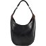  Pauline Schoudertas Leder 25 cm variant black
