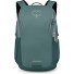  Astronova Dagrugzak 49.5 cm Laptop compartiment variant cascade blue-torrent blue