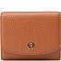  Carre Soft Portemonnee Leer 11 cm variant cognac brown