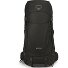 Kyte 58 Trekking rugzak WXS-S 75 cm variant black Kyte 58 Trekking rugzak WXS-S 75 cm variant black