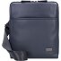Torino Schoudertas Leer 22 cm variant navy Torino Schoudertas Leer 22 cm variant navy