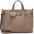  TAS Marissa Shopper Tas M 37 cm variant taupe