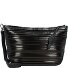 Nicola Schoudertas 35 cm variant metallic black Nicola Schoudertas 35 cm variant metallic black