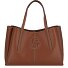 Anett Shopper Tas 48 cm variant medium brown2 Anett Shopper Tas 48 cm variant medium brown2
