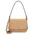 Lily Schoudertas M Leer 23 cm variant beige Lily Schoudertas M Leer 23 cm variant beige