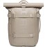  LumoSense Rolltop Dagrugzak 44 cm Laptopvak variant sand