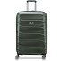 Meteor 4 wielen Trolley L 78 cm met uitbreidingsplooi variant olive Meteor 4 wielen Trolley L 78 cm met uitbreidingsplooi variant olive