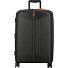  Evae 4 wielen Trolley 66 cm met uitbreidingsplooi variant anthracite